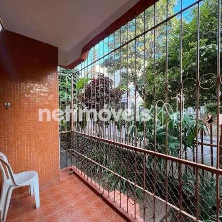 Rent this 3 bed apartment on Rua Lincoln Continentino in Cidade Nova, Belo Horizonte - MG