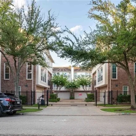 Image 1 - 5456 Chartres Street, Houston, TX 77004, USA - House for rent