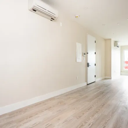 Rent this 3 bed apartment on 375 Knickerbocker Avenue in New York, NY 11237