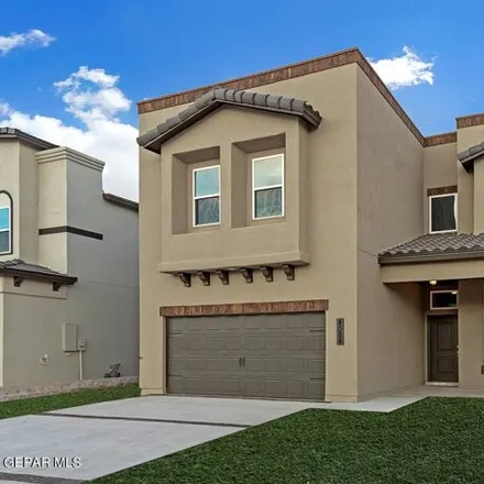 Buy this 5 bed house on Painted Dunes Golf Course in 12000 McCombs Street, El Paso