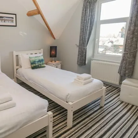 Rent this 4 bed duplex on Windermere in LA23 1EN, United Kingdom