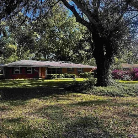 Buy this 4 bed house on 8017 Green Acres Drive in Green Acres, East Baton Rouge Parish