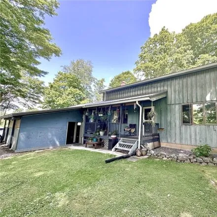 Image 2 - 4150 State Route 41, McGraw, New York, 13101 - House for sale