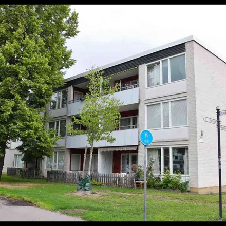 Image 2 - Mårdtorpsgatan 33, 580 10 Linköping, Sweden - Apartment for rent