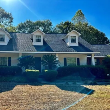 Buy this 3 bed house on 98 Karalee Drive in Pearl River County, MS 39470