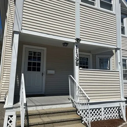 Rent this 2 bed apartment on 1139 Beacon Street in Newton, MA 02461