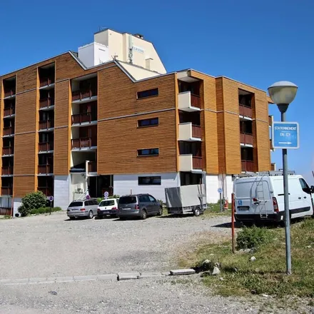 Image 9 - Chamrousse, Isère, France - Apartment for rent