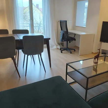 Rent this 2 bed apartment on Gröpplerstraße 84 in 04179 Leipzig, Germany