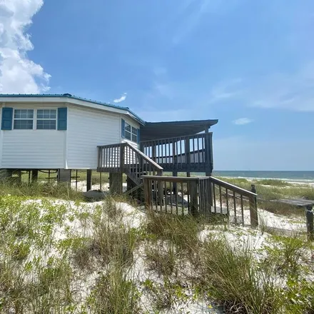 Buy this 2 bed house on 371 Gulf Shore Drive in Franklin County, FL 32322