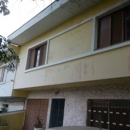 Buy this 3 bed house on Rua dos Coqueiros in Campestre, Santo André - SP
