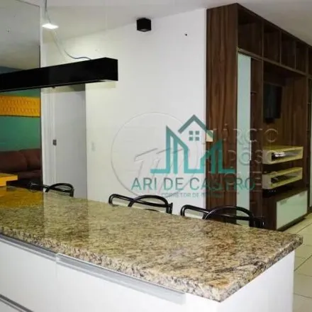 Buy this 2 bed apartment on Reitoria do IFAL in Avenida Doutor Júlio Marques Luz, Jatiúca