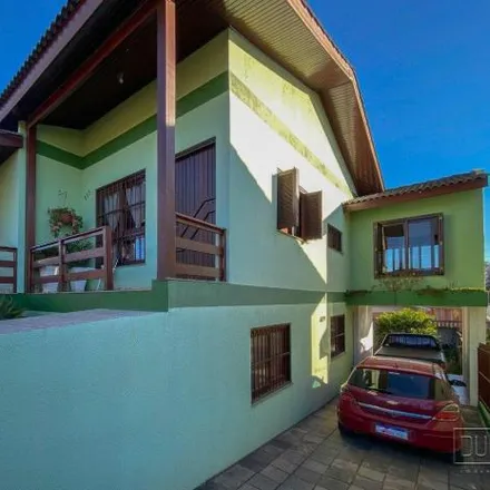 Buy this 4 bed house on Rua Doutor Paulo Jorge Lundgren in Desvio Rizzo, Caxias do Sul - RS
