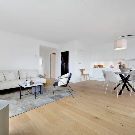 Image 8 - Brahesbakke 1, 8700 Horsens, Denmark - Apartment for rent