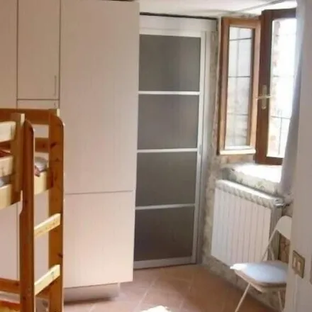 Rent this 2 bed apartment on Toscolano in Via Andrea Celesti, 25088 Toscolano BS