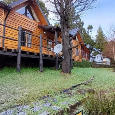 Buy this 7 bed house on Reserva Natural Urbana Laguna El Trebol in Ruta vieja al Llao Llao 16500, Departamento Bariloche