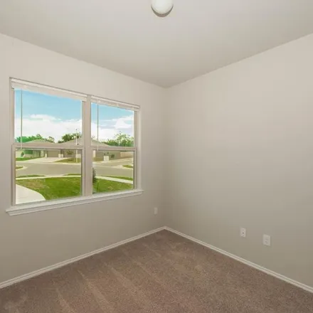 Rent this 3 bed apartment on 1727 Davidson Ranch Drive in Georgetown, TX 78626