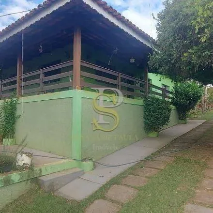 Buy this 4 bed house on Rua dos Jacarandas in Jardim dos Pinheiros, Região Geográfica Intermediária de Campinas - SP