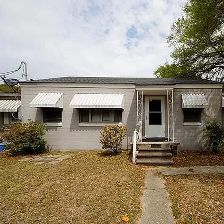 Rent this 2 bed house on 2266 Midland Park Road in Pinewood Vista, North Charleston
