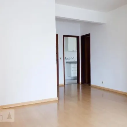 Rent this 1 bed apartment on Rua Santos Dumont in Cambuí, Campinas - SP