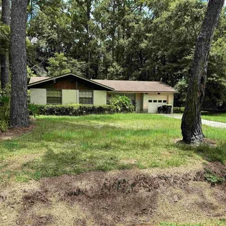 Image 1 - 2021 Lake Weir Ave, Jacksonville, Florida, 32210 - House for sale