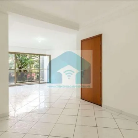 Buy this 2 bed apartment on Edifício Bosque dos Aicás in Avenida Jandira 731, Indianópolis
