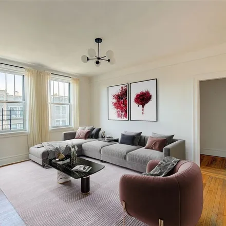 Rent this 2 bed apartment on 35-21 80th Street in New York, NY 11372