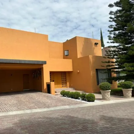 Buy this 3 bed house on Calle Bugambilias in Pueblo Nuevo, 76900 El Pueblito