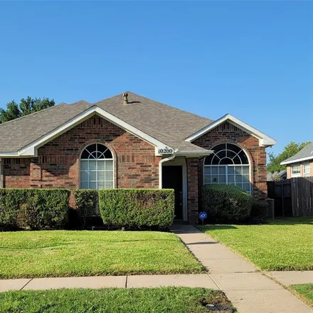 Image 3 - 10200 Concord Drive, Frisco, TX 75035, USA - House for rent