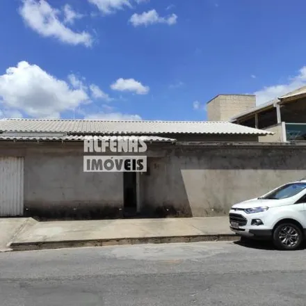 Image 2 - Rua Turmalina, Ressaca, Contagem - MG, 32113-060, Brazil - House for sale