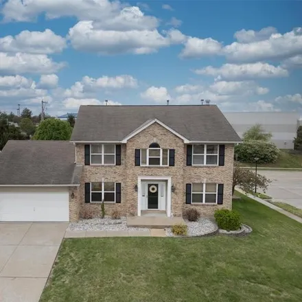 Buy this 4 bed house on 3797 Banbury Drive in Saint Charles, MO 63303