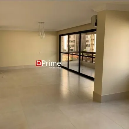 Buy this 4 bed apartment on Rua Saldanha Marinho in Parque Industrial, São José do Rio Preto - SP