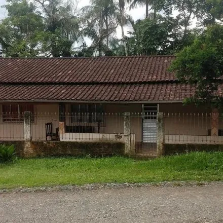Buy this 2 bed house on unnamed road in Santa Catarina, Joinville - SC