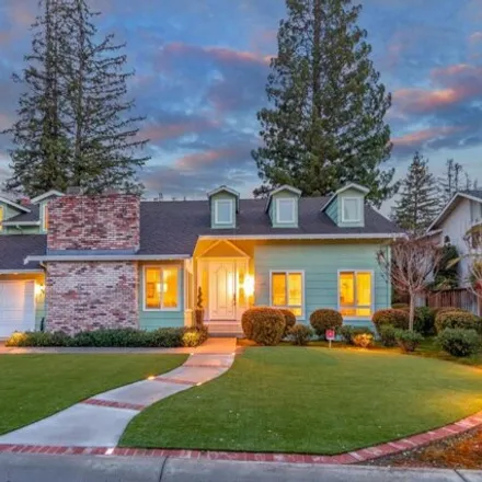 Buy this 4 bed house on 1123 Saint Charles Court in Los Altos, CA 94024