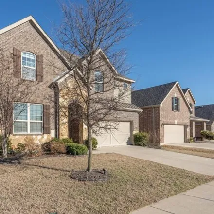 Image 3 - 7578 West Fork Lane, Collin County, TX 75071, USA - House for rent