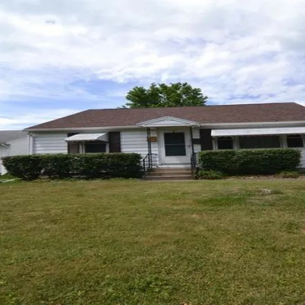 Buy this 4 bed house on 3120 Malverne Road in Village of Endicott, NY 13760