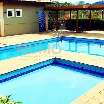 Rent this 3 bed house on Condomínio Residencial Haras Bela Vista in Parque Imperador, Campinas - SP