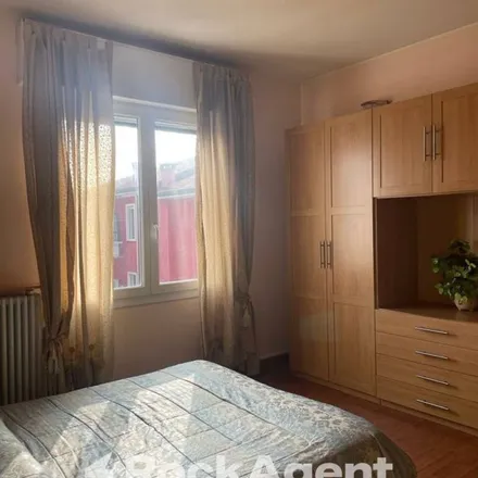 Rent this 4 bed apartment on Via Antonio Bonazza in 35132 Padua Province of Padua, Italy