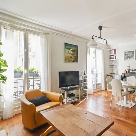 Image 2 - Paris, France - Apartment for rent