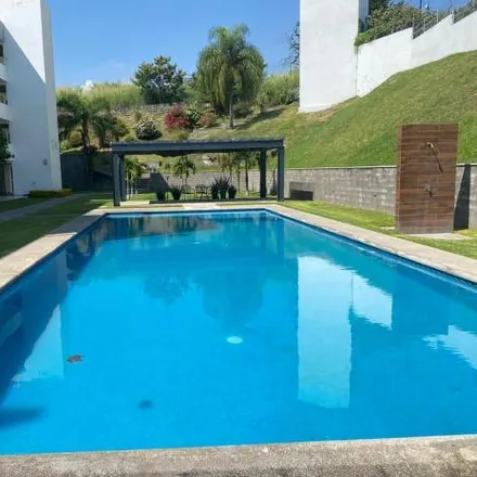Image 2 - Privada de la Rosa, Quintana Roo, 62070 Cuernavaca, MOR, Mexico - Apartment for rent