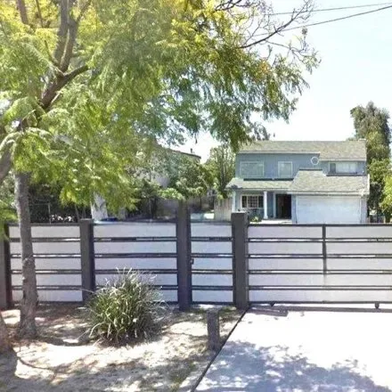 Buy this 3 bed house on 5915 Shirley Avenue in Los Angeles, CA 91356
