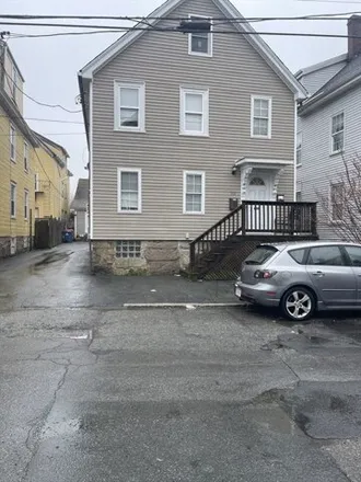 Buy this 4 bed house on 503 South Second Street in New Bedford, MA 02744