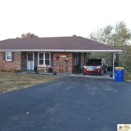 Buy this 3 bed house on 8534 County House Road in Tompkinsville, KY 42167
