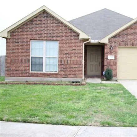 Buy this 3 bed house on 13234 Chanel Dr in Houston, Texas