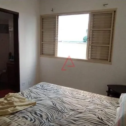 Buy this 3 bed apartment on José Luiz Andrade in Saltinho, Londrina - PR
