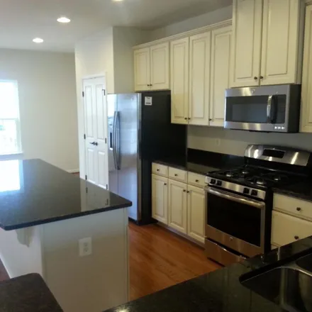 Image 4 - 13548 Handel Place, Prince William County, VA 20155, USA - Townhouse for rent