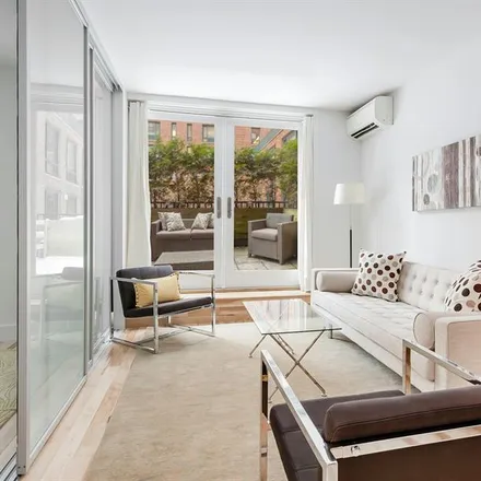 Buy this studio apartment on 1 IRVING PLACE V7K in Union Square