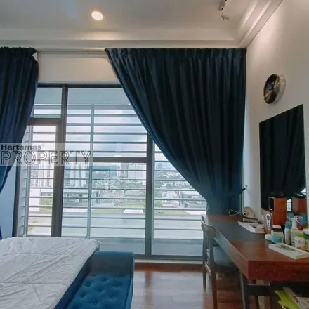 Image 5 - PJ Midtown, Jalan Kemajuan, Section 12, 46200 Petaling Jaya, Selangor, Malaysia - Apartment for rent