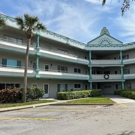 Rent this 2 bed condo on 2388 Israeli Drive in Pinellas County, FL 33763