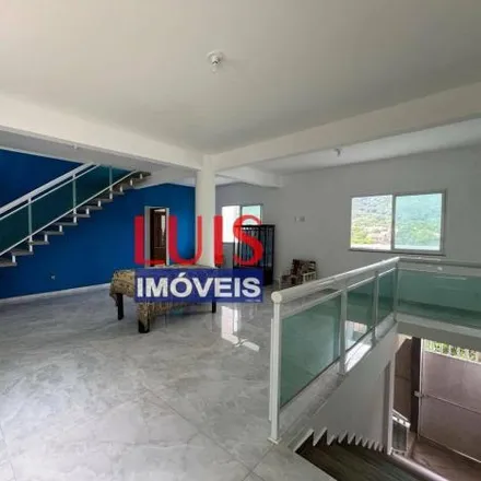 Buy this 6 bed house on Rua Edma Rodrigues Valadão in Camboinhas, Niterói - RJ