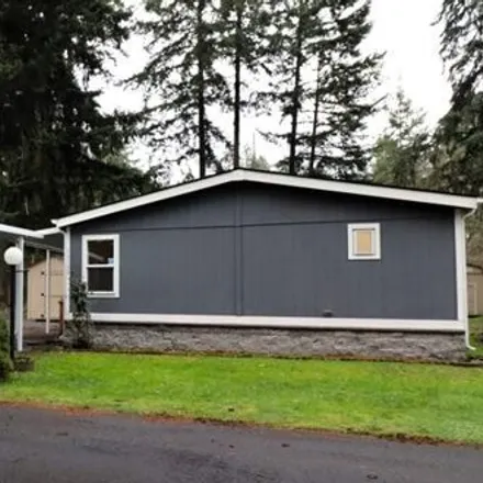 Buy this studio apartment on 20237 136th Avenue Court East in Pierce County, WA 98338